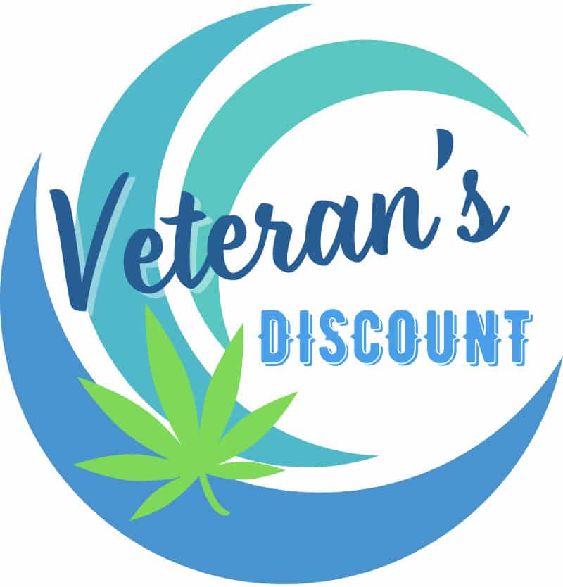 Veteran's Discount